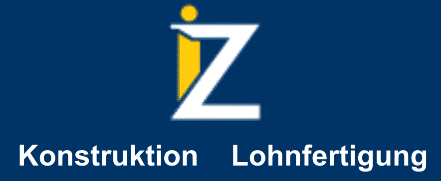 Ingenieurbro Zippel - Logo